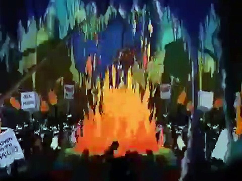 Walt Disney s Mickey Mouse Pluto s Judgement Day 1935 Feat Pluto 