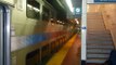 On Board: Multilevel Push-Pull Commuter Cars/ALP-46 NJT Train #7014 to New York Penn Station