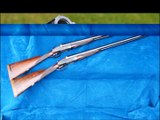 12 Bore Guns For Hunting!
