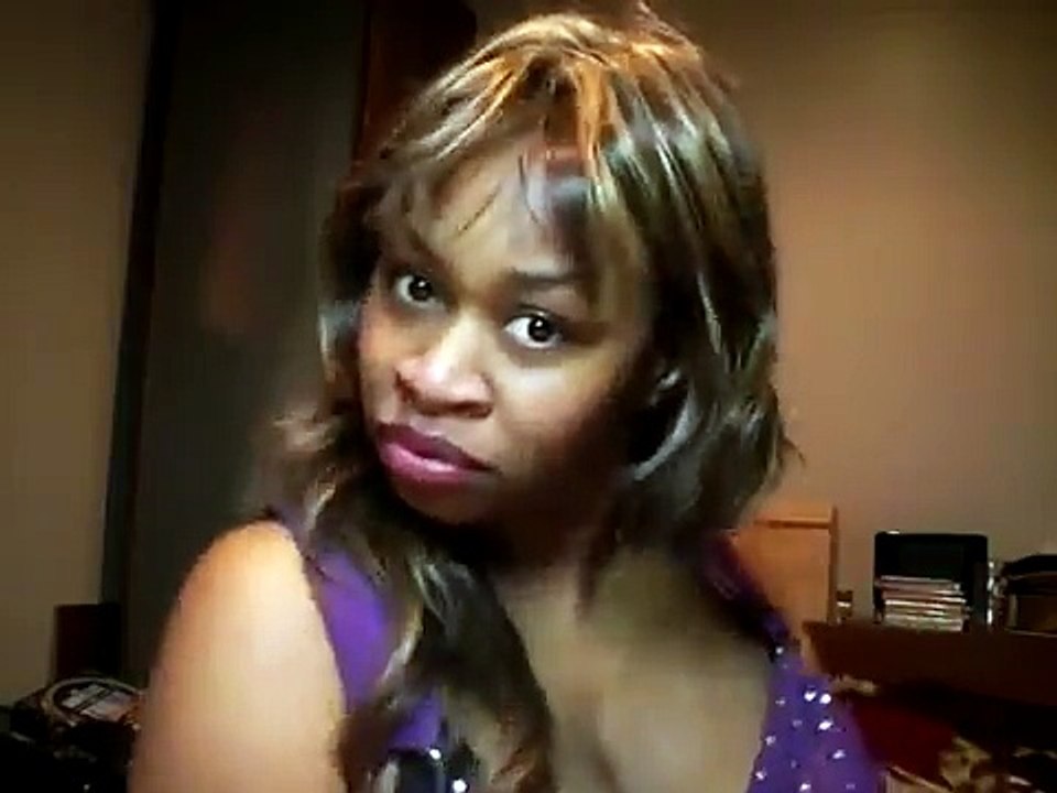 Americas Next Top Model     by GloZell