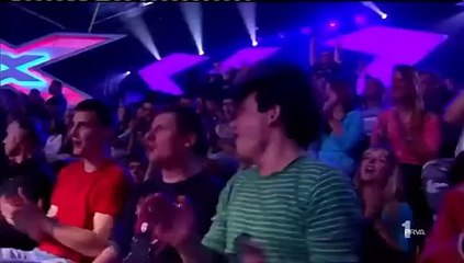 X Factor 2. sezona Promo (Prva TV)