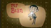 Mr Bean Animated Series♥Full Best Compilation 2015♥ Non Stop