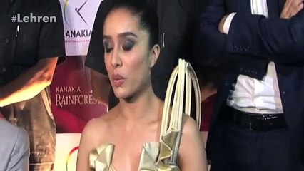 Shraddha Opposite Tiger Shroff In 'Baaghi' -  20 June 2015