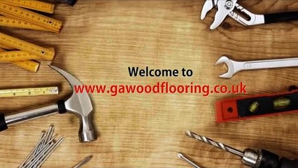 Expert Floor Sanding Services in kensington from GA Wood Flooring