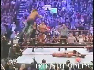 World wrestling champ Clip wwe