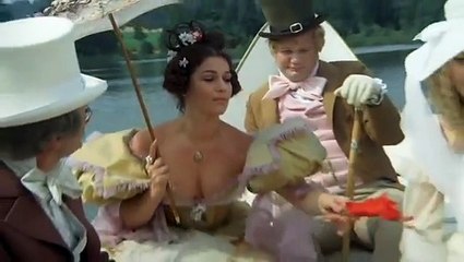 Dean Reed ist eine Taugenichts! Wieder einmal!