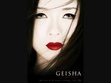 Memoirs of a Geisha Soundtrack-17 A Dream Discarded