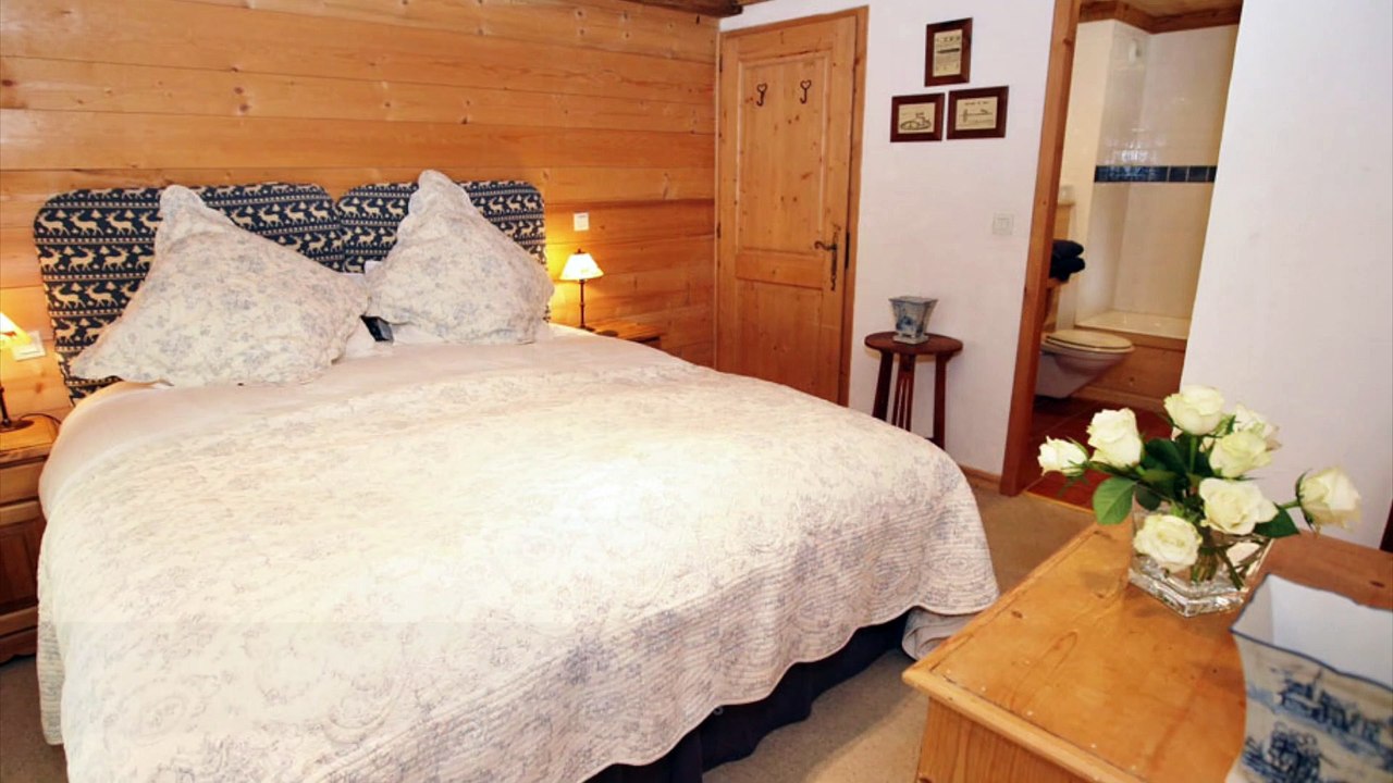 L'Hermitage - Catered ski holidays