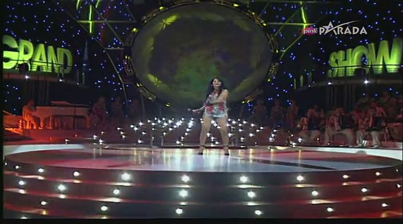 Seka Aleksic - Sta je bilo bilo je + intervju