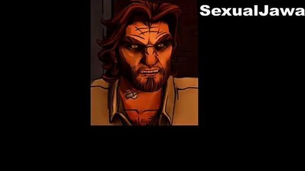 Bigby Wolf Prank Call (Outtakes) (Wolf Among Us Prank Call)