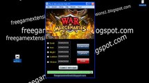 War Of Mercenaries Hack _ Cheat Download now and check it!