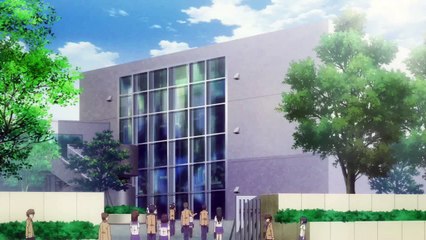 New Okusama wa Seito Kaicho ! Trailer