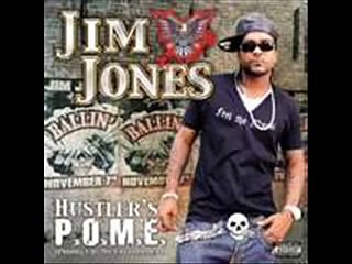 Jim Jones - Emotionless