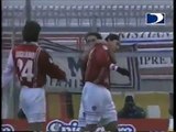 Videos de Kaviedes (A.C. Perugia 2-0 Sampdoria)