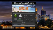 City Island 3 Hack Gold Cash Hack Cheat Free Download 2015