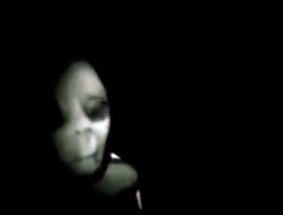 Gerçek Uzaylı Görüntüleri Ele Geçirildi (Deep Web'den Alınmıştır)