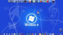 activar windows 8 - 8.1 pro para siempre 32 bit-64 bit (2014)