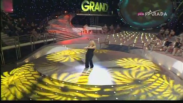 Sanja Djordjevic - Sanja