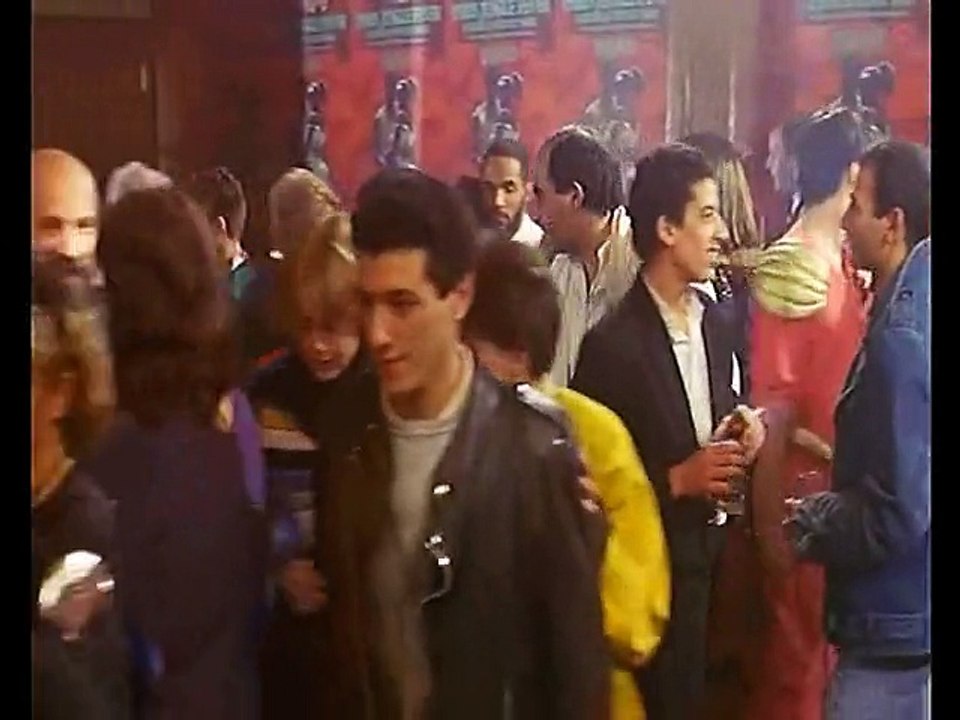 T'empèches tout le monde de dormir 1