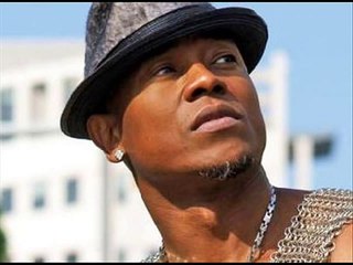 STEPPERS - CHARLIE WILSON  CALVIN RICHARDSON- THERE GOES MY BABY