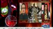 Many PPP wanted ministers have ran away Saudia Arabia for UMRAH:- Dr.Shahid Masood