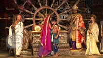 Yashashri Masurkar aka Agnishikha Quits Chakravartin Ashoka Samrat | Completes 100 Episodes