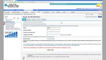 IN-How to add beneficiary to SBI online banking