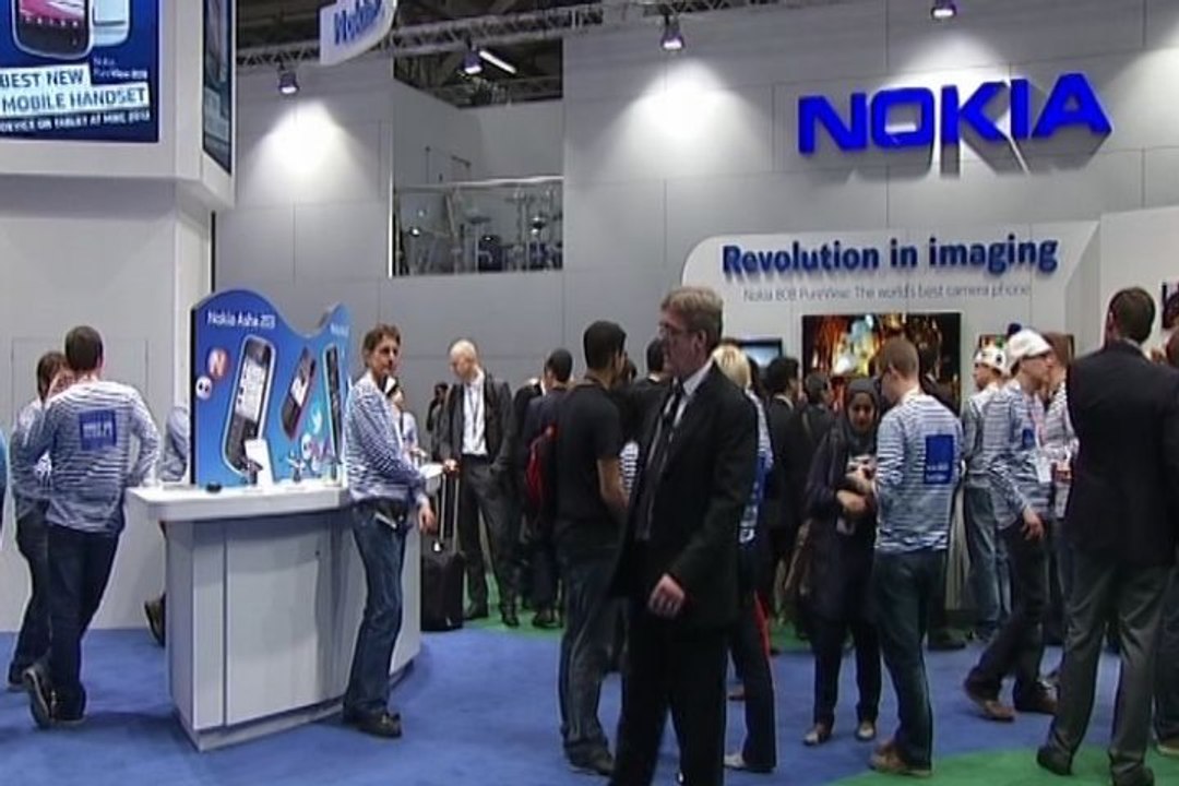 Nokia podría regresar a la telefonía móvil