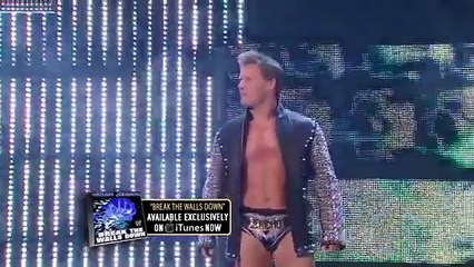 10-Man #1 Contender's Battle Royal - WWE RAW 2/20/12