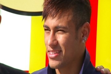 Neymar se queda sin jugar la Copa América