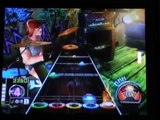 Guitar Hero 3: Generation Rock 100% FC on Dual Shock (Expert):
