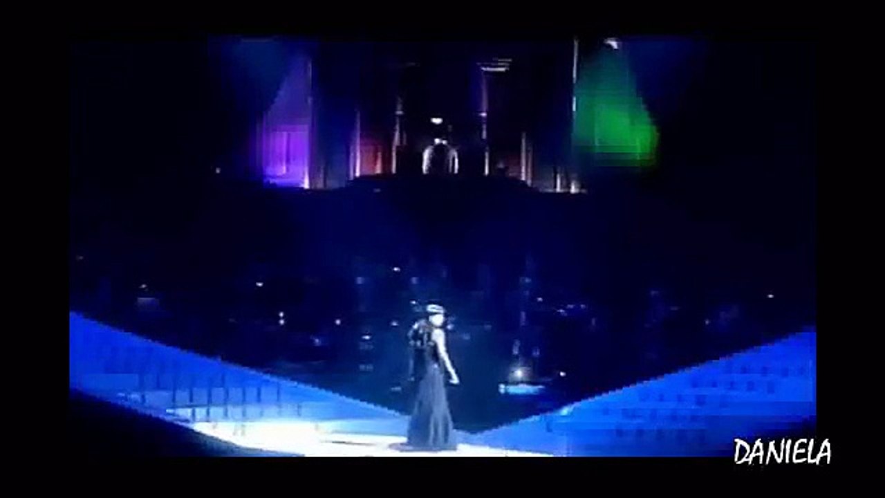 SARAH BRIGHTMAN/ANTONIO BANDERAS -EL FANTASMA DE LA OPERA / DANIELA ARGUIMBAO