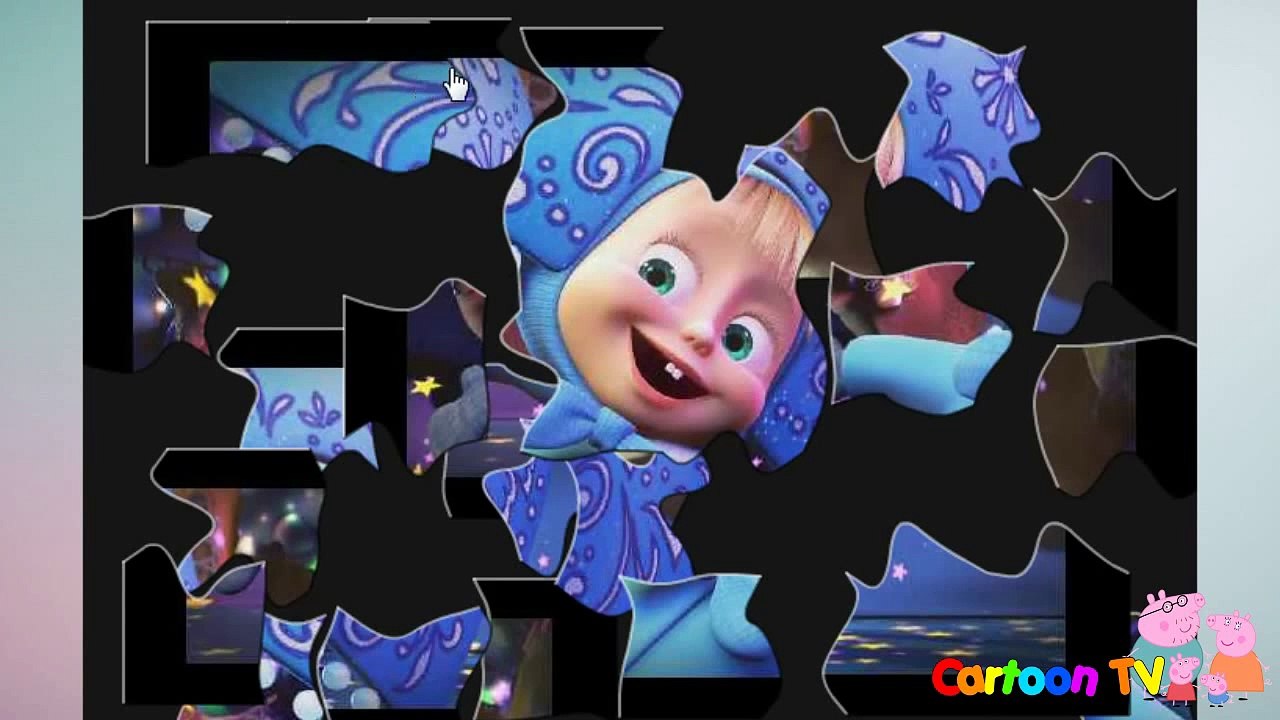 Peppa Pig Italiano Nuovi Episodi Completi 2013 EPISODIO 16 Aeroplanini di carta FULL HD