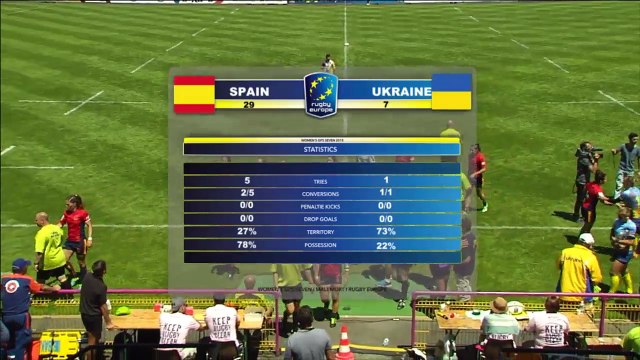 7's RUGBY WGPS BRIVE 2015 - Live from Malemort (Brive) (REPLAY)