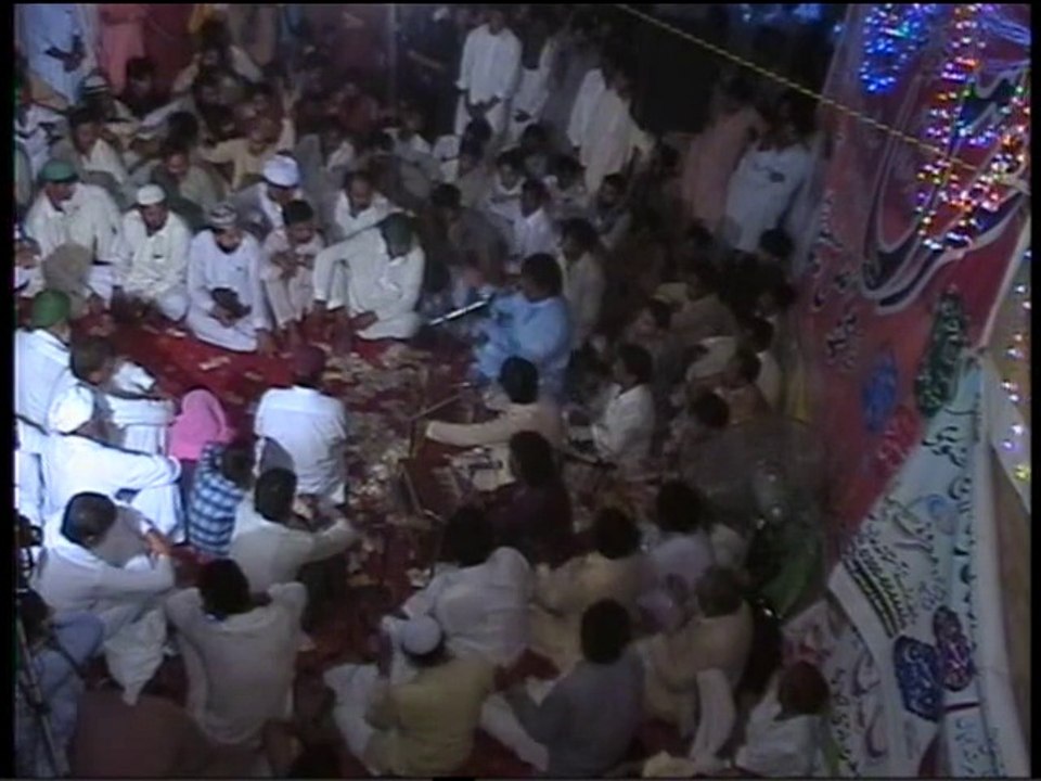 Main Mangti Sohny Sakhia'n Di Aan Punjabi Qawali Mela Sakhi Badshah Bhalwal