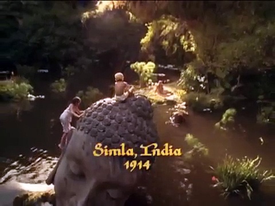 A Little Princess (Kindle my heart music subtitulado al Español) La Princesita (1995)