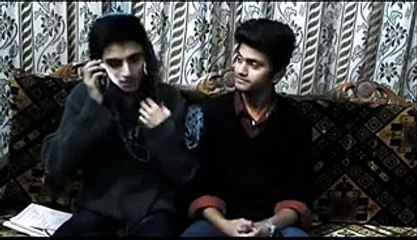 Desi Moms And Skype Shox Brothers Very Funny Video