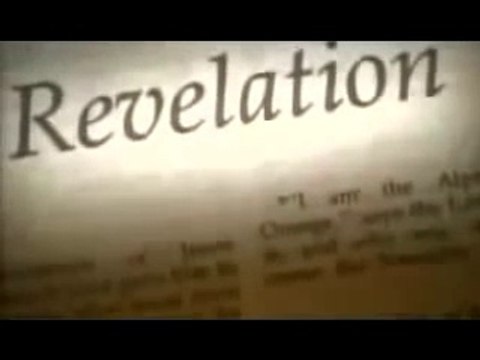Mistérios da Bíblia - Escrituras Sagradas O Apocalipse.