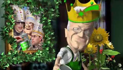 20150108 Die Sternsinger