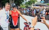 Ironman d'Hawaii - 11 octobre 2014