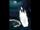 YUREI JAPANESE GHOST photoshop  steps by step drawing
