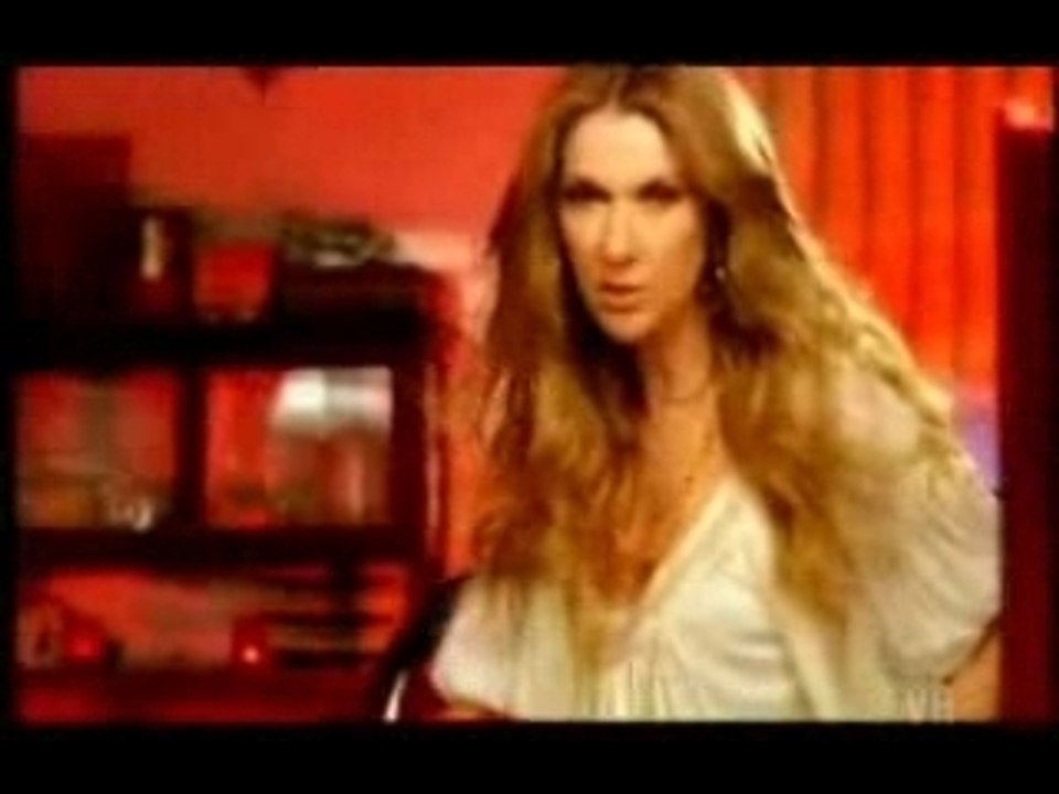 Celine Dion-Et S'il N'en Restait Qu'une