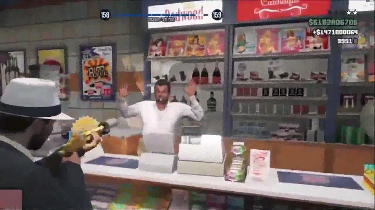 GTA 5 *SOLO* Autos Verdoppeln Money*Geld Glitch-Patch 1.23/1.24-(Deutsch_German)