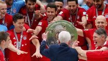 Thomas Muller targets record fourth Bundesliga title in a row with Bayern Munich
