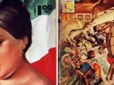 Historia de Mexico en Historieta Leona Vicario Independencia Museo Comic Eduardo Soto director