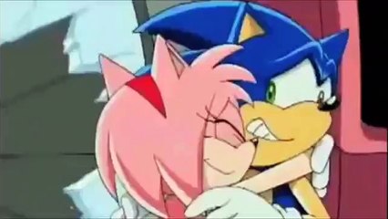 Sonic X Theme Song (Opening) - Gotta Go Fast (Looped)