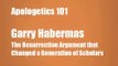 Garry Habermas - The Resurrection Argument that Changed a Generation of Scholars 3/3