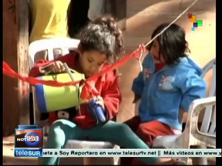 Crecida de río Paraguay desplaza a 2 mil 700 familias en Asunción