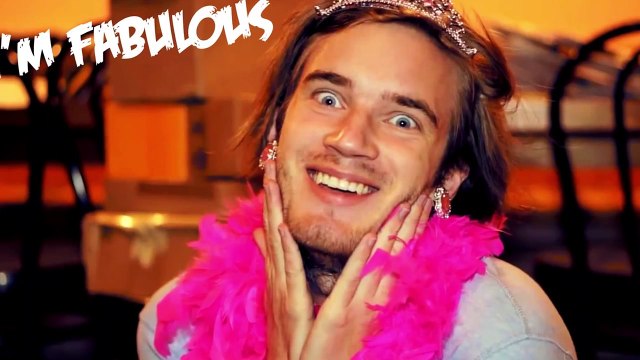 Pewdiepie theory! Five nights at freddy's 3 release date? five nights at freddy's 3 theory