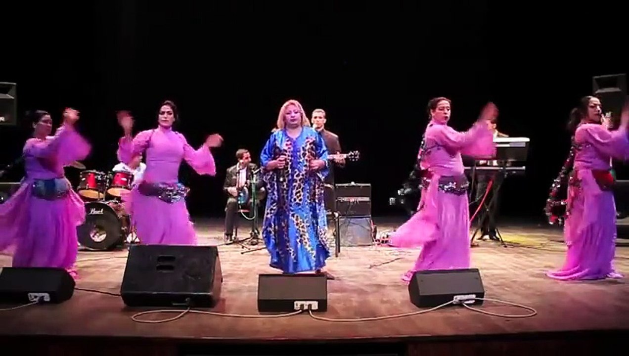 cha3bi chikhat Nayda 2015 CHYAKH Beni mellaL